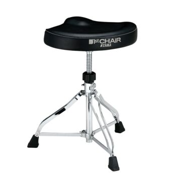 Banco Para Bateria Tama 1ST Chair HT250 1