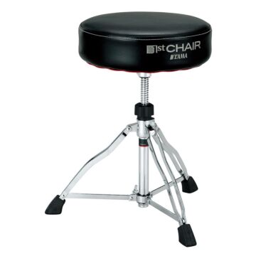 Banco Para Bateria Tama 1ST Chair HT430B 1