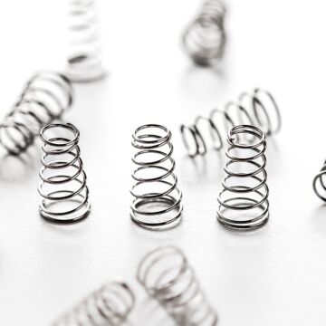 Molas Captador Strato V-05*13L (24 Unidades) Spirit J7520 1