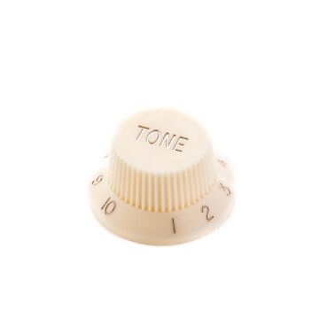 Knob Plástico Instrumentos Tone (3 Peças) Spirit PST-T-MINT 1