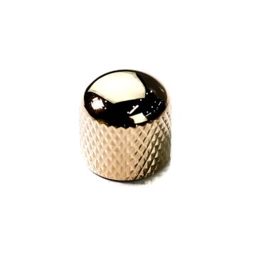 Knob Metal Instrumentos Dourado (3 Peças) Spirit KPB-SJ-GD 1