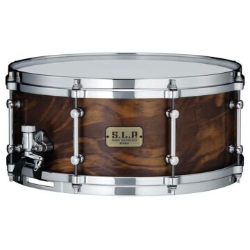 Caixa Para Bateria 14x06 Fat Spruce Tama S.L.P. LSP146-WSS 1
