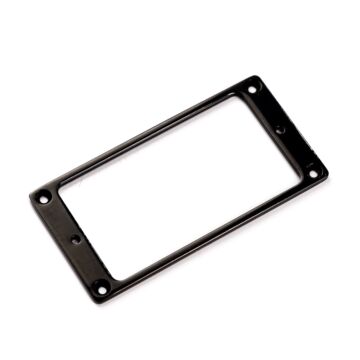 Moldura Captador Humbucker Preta (2 Unidades) Spirit MT90-BK 1