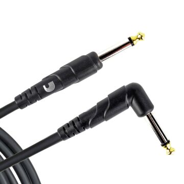 Cabo Instrumentos 6,09m DAddario PW-CGTPRORA-20 1