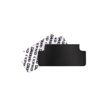 Kit Fita Velcro Pedais D Addario PW-PGS-01 1