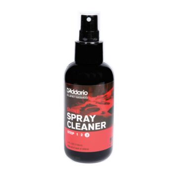 Polidor Spray Shine D Addario PW-PL-03 1