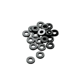 Arruelas De Nylon (Pacote Com 20) Tama PW620 1