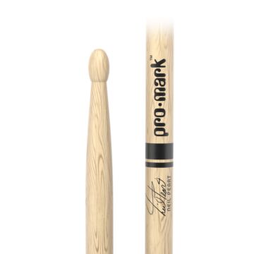 Baqueta Neil Peart Shira Kashi Oak (Par) ProMark PW747W 1