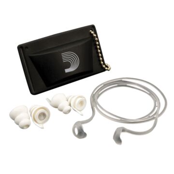 Protetor De Ouvido (Par) D Addario Pacato PWPEP1 1