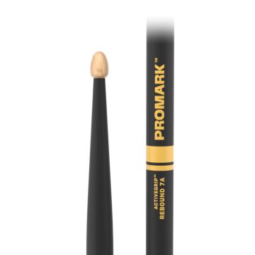 Baqueta Rebound 7A (Par) ProMark ActiveGrip R7AAG 1