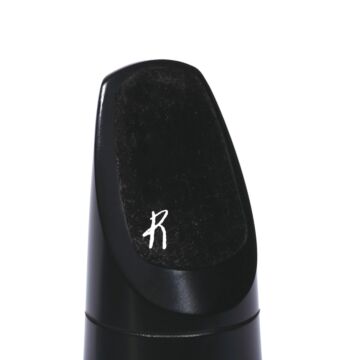 Protetor Adesivo Boquilhas Transparente (5Unidades) DAddario 1