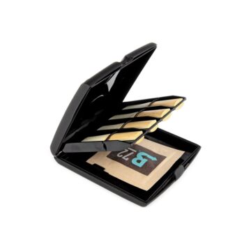 Estojo Palheta De Sopro Controle Umidade D Addario RVCASE04 1