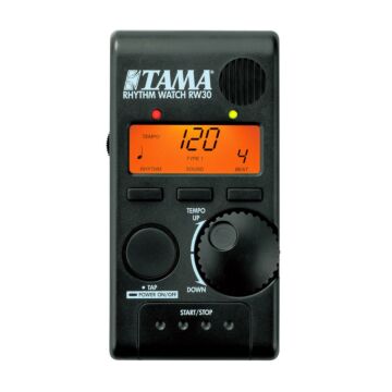 Metronomo Digital Tama Rhythm Watch RW30 1