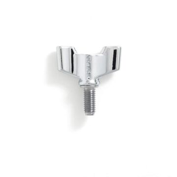 Parafuso Borboleta Pedal 8mm (2 unidades) Gibraltar SC-0009 1