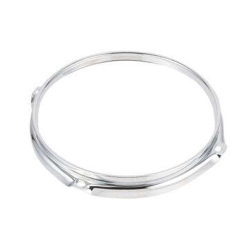 Aro Para Tom 08'' Com 4 Furos Gibraltar SC-0804TT 1