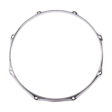 Aro Batedeira Para Caixa 14'' E 8 Furos Gibraltar SC-1408BS 1