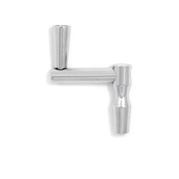 Chave De Tensão Para Bateria Manivela Gibraltar SC-4248 1