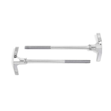 Parafuso Tensão Bumbo 4-3/8" (4 Peças) Gibraltar SC-BDTR/L 1