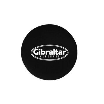 Pad Protetor Para Bumbo Pedal Simples Gibraltar SC-BPL 1
