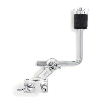 Extensor Para Prato Splash Com Clamp Gibraltar SC-CLAC 1