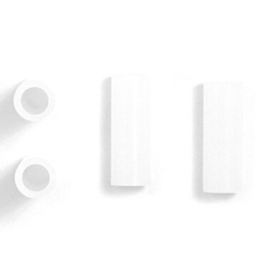 Protetor Para Pratos (4 Unidades) Gibraltar SC-CS6MM 1