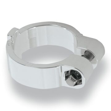 Trava De Memória Cromada (2 Unidades) Gibraltar SC-GCML 1