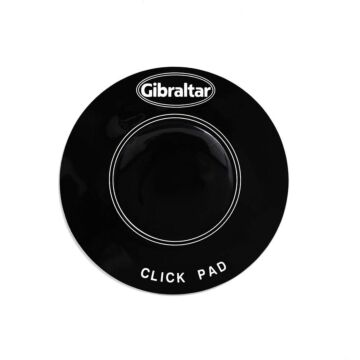 Pad Protetor Para Bumbo Pedal Simples Gibraltar SC-GCP 1