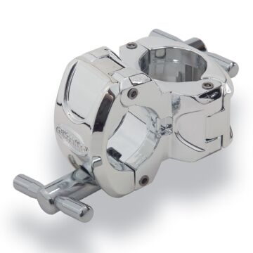 Clamp Para Rack Bateria Ângulo Ajustável Gibraltar SC-GCRA 1