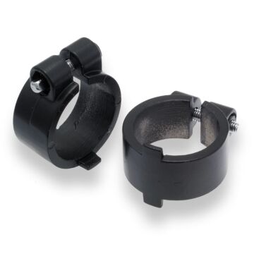 Trava De Memória Preta (2 Unidades) Gibraltar SC-GPRML 1