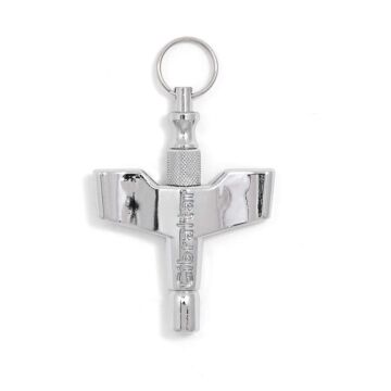 Chave Tensão Para Bateria Quick Release Gibraltar SC-GQRDK 1