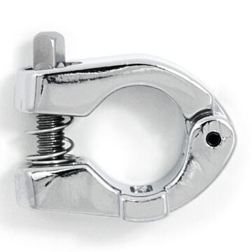 Trava De Memória Cromada Gibraltar (Unidade) SC-HML34 1