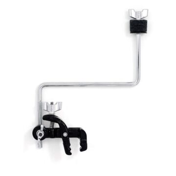 Clamp Com Haste Para Pratos Fixação Aro Gibraltar SC-JCM 1