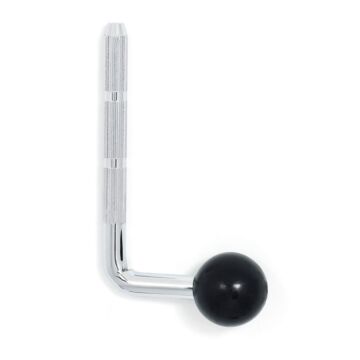 Haste Em L 12,7mm Com Esfera Tom Holder Gibraltar SC-LBL 1