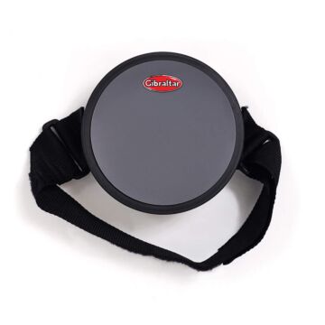 Pad Prática Estudo De 6'' Aplicação Pernas Gibraltar SC-LPP 1