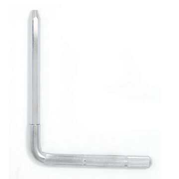 Haste L Hexagonal Para Suporte De Tom Gibraltar SC-LRHS-1 1