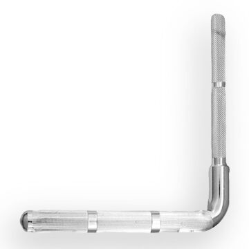 Haste L Pequena Para Suporte De Tom Gibraltar SC-LRS-1 1