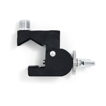 Clamp Para Hastes De Microfone Gibraltar SC-MMMC 1