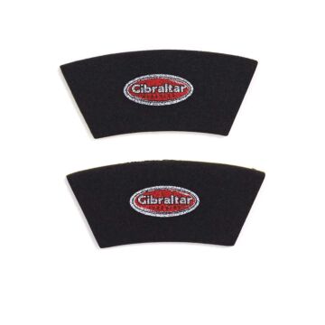 Adesivo Controle Harmônicos (6 Unidades) Gibraltar SC-TD 1