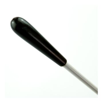 Batuta 13 Ébano Standard White Class SE201 1