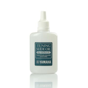 Lubrificante Gatilhos Sopro 20ml Yamaha Tuning Slide Oil 1