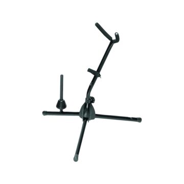 Suporte Para Sax Alto/Tenor Haste Flauta On-Stage SXS7101B 1