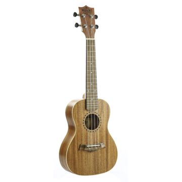 Ukulele Moani HONOLUA Concerto 23' Mahogany Com Bag 1