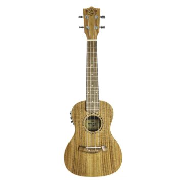 Ukulele Moani WAIKIKI Concerto 23 1