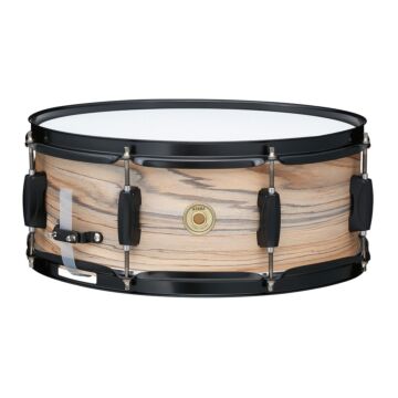 Caixa Para Bateria 14x5.5 Tama Woodworks WP1455BK-NZW 1