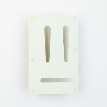 Escudo Para Trêmolos Guitarra Strato MintGreen Spirit 708-MG 1