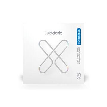 Corda Avulsa Para Guitarra .017 D Addario XS XSPL017 1