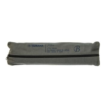 Flauta Contralto Barroca Yamaha Série 30 YRA38BIII 1