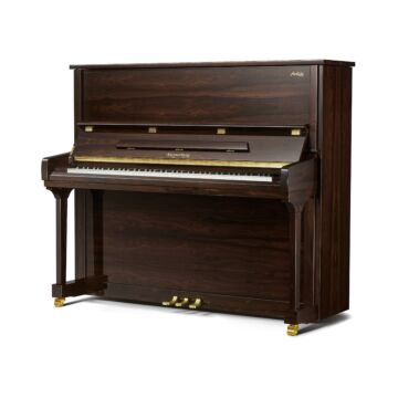 Piano Acústico Vertical Kayserburg Etoile KA6TX Ziricote Veneer
