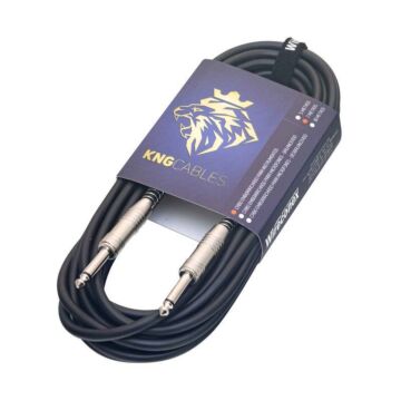 Cabos Para Instrumentos Gte-10 10 Metros Wireconex 1