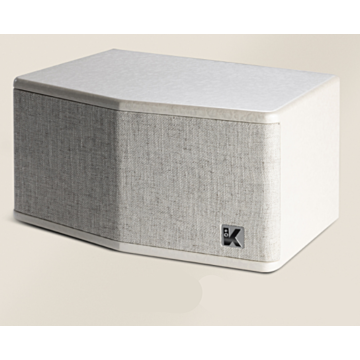 Caixa de som Bluetooth Pearl River SKY-1 Pearlescent White